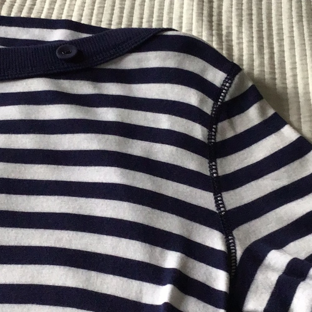 Woman’s Ralph Lauren blouse - Picture 5 of 7